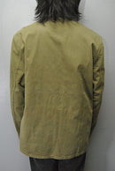 Supreme Utility Jacket