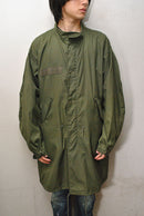 80's US ARMY M-65 FISHTAIL PARKA
