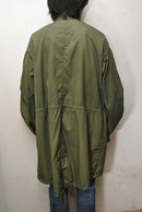 80's US ARMY M-65 FISHTAIL PARKA