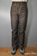 KAPITAL CENTURY DENIM NO.5-S MONKEY CISCO