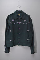 Needles PIPING COWBOY JACKET