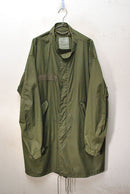 80's US ARMY M-65 FISHTAIL PARKA