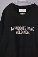 WACKO MARIA BUDSPOOL APHRODITE GANG SWEATSHIRT