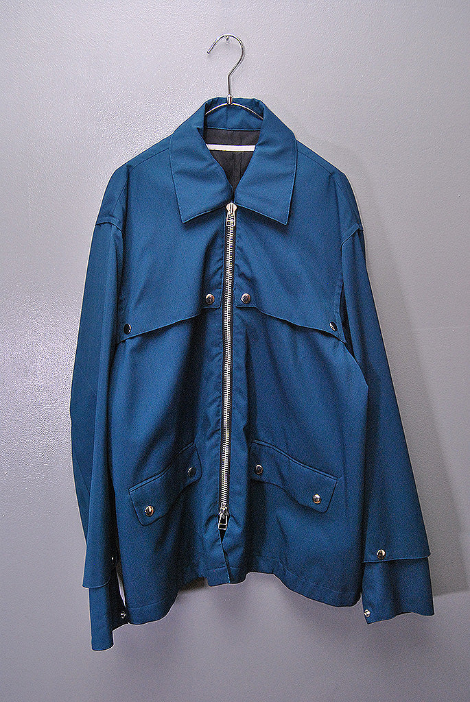 Tamme RAF FS LOGGER JACKET