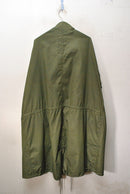 80's US ARMY M-65 FISHTAIL PARKA