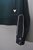 Needles PIPING COWBOY JACKET