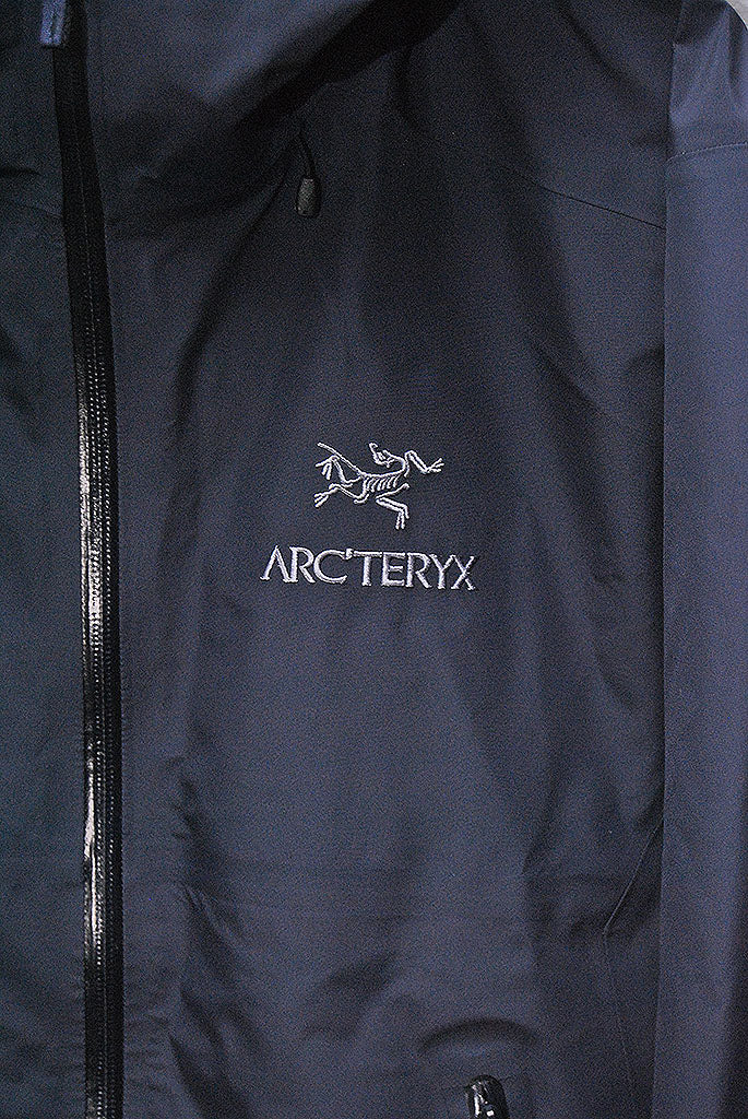 ARC'TERYX BETA LT JACKET