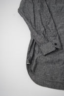 HERILL U.S NAVY Chambray Shirt　
