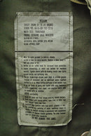 80's US ARMY M-65 FISHTAIL PARKA
