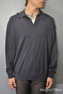 crepuscule Moss Stitch Skipper