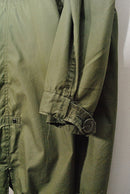 80's US ARMY M-65 FISHTAIL PARKA