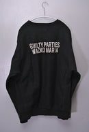 WACKO MARIA BUDSPOOL APHRODITE GANG SWEATSHIRT