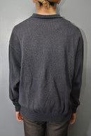 crepuscule Moss Stitch Skipper