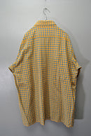 MAATEE&SONS GUPTA KHADI COTTON CHECK SHIRTS