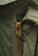 80's US ARMY M-65 FISHTAIL PARKA