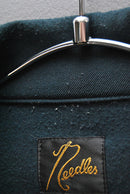 Needles PIPING COWBOY JACKET