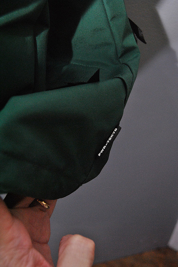 PWA POLYVALENT MOUNTAIN JKT