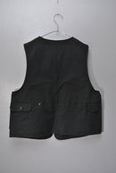 Engineered Garments HUNTING VEST