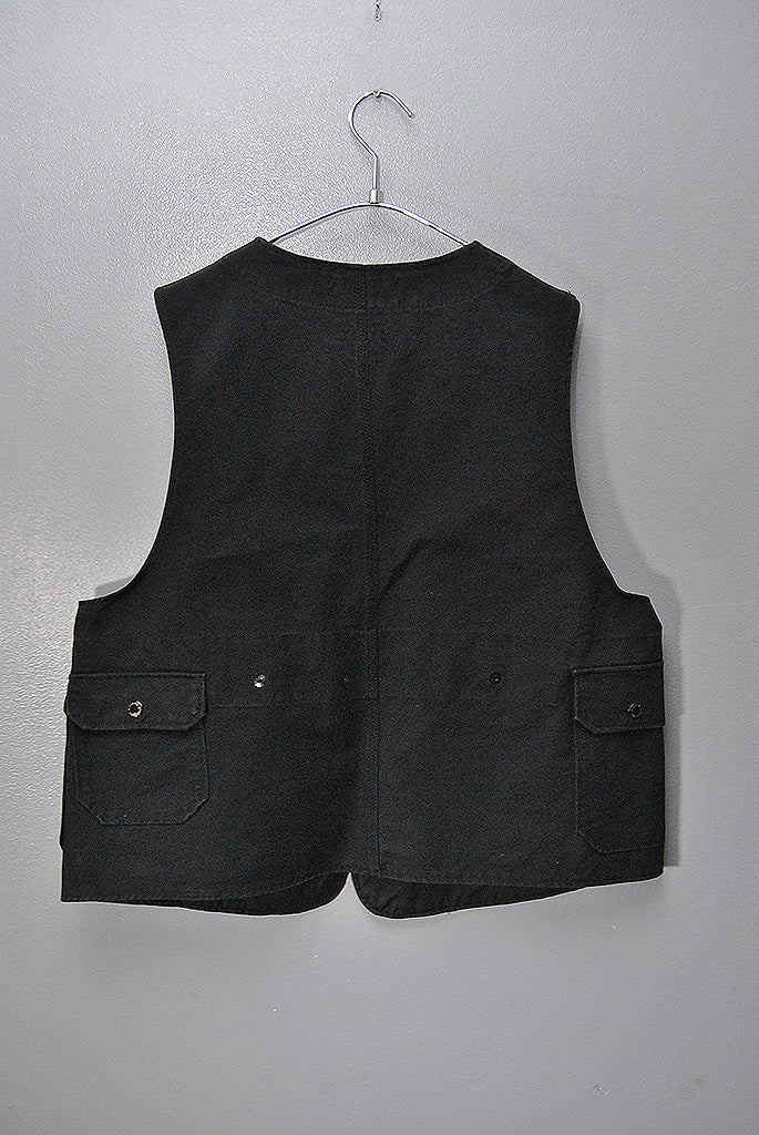 Engineered Garments HUNTING VEST