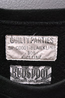WACKO MARIA BUDSPOOL APHRODITE GANG SWEATSHIRT