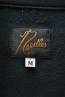 Needles PIPING COWBOY JACKET