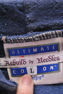 Rebuild by Needles 3 Cuts Parka