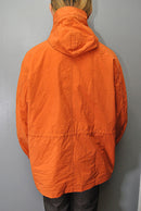 PWA ADVENTURE HALF COAT