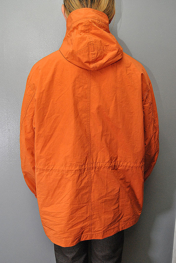 PWA ADVENTURE HALF COAT