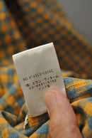 MAATEE&SONS GUPTA KHADI COTTON CHECK SHIRTS