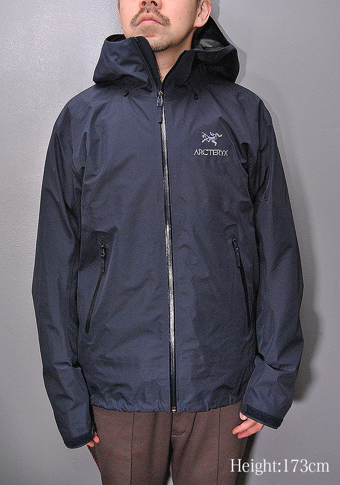 ARC'TERYX BETA LT JACKET