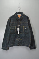 SAMURAI JEANS S0552XX 2nd Type Denim Jacket