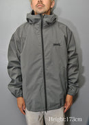 WAKE. × ES.1 NYLON PARKA