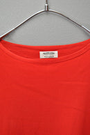 MAATEE&SONS 和紙 BOAT LONG SLEEVE