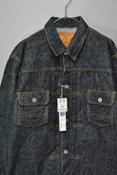SAMURAI JEANS S0552XX 2nd Type Denim Jacket