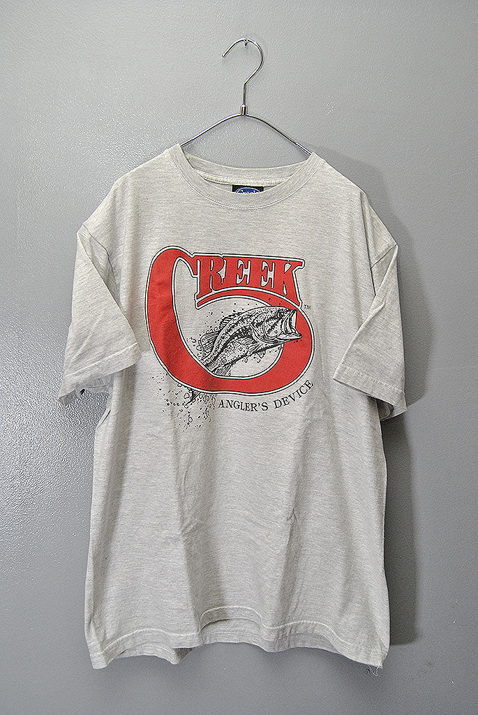 Creek S/S TEE