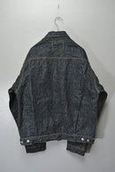 SAMURAI JEANS S0552XX 2nd Type Denim Jacket