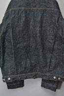 SAMURAI JEANS S0552XX 2nd Type Denim Jacket