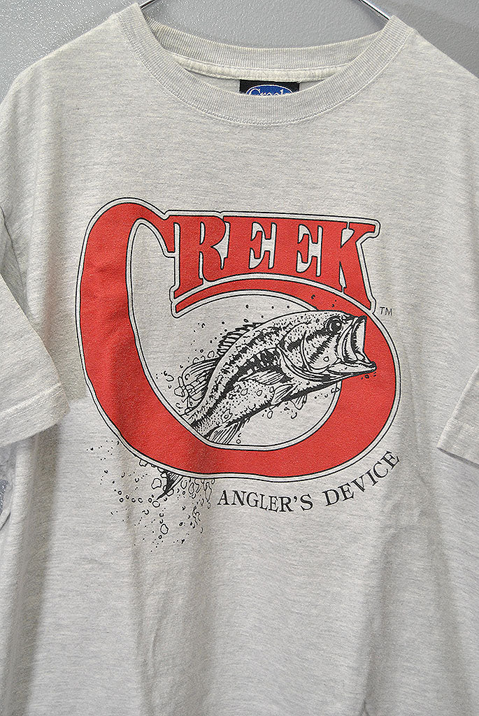 Creek S/S TEE
