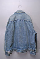 Porter Classic STEINBECK DENIM JACKET