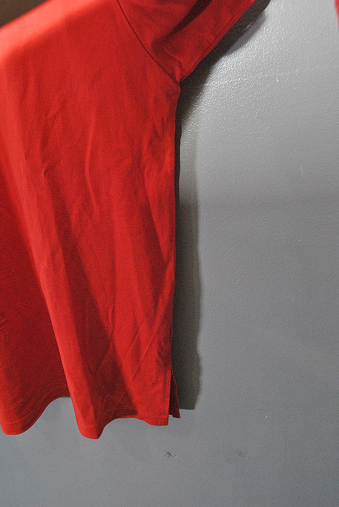 MAATEE&SONS 和紙 BOAT LONG SLEEVE