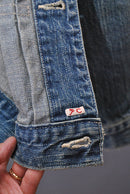 Porter Classic STEINBECK DENIM JACKET