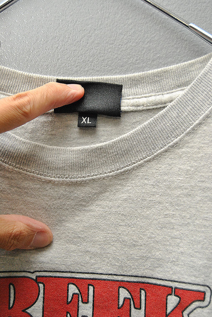 Creek S/S TEE