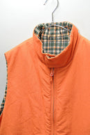 DAIWA PIER39 TECH REVERSIBLE TREKKING VEST