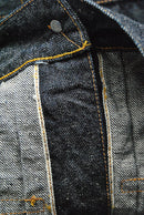 SAMURAI JEANS S0552XX 2nd Type Denim Jacket