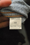 SAMURAI JEANS S0552XX 2nd Type Denim Jacket