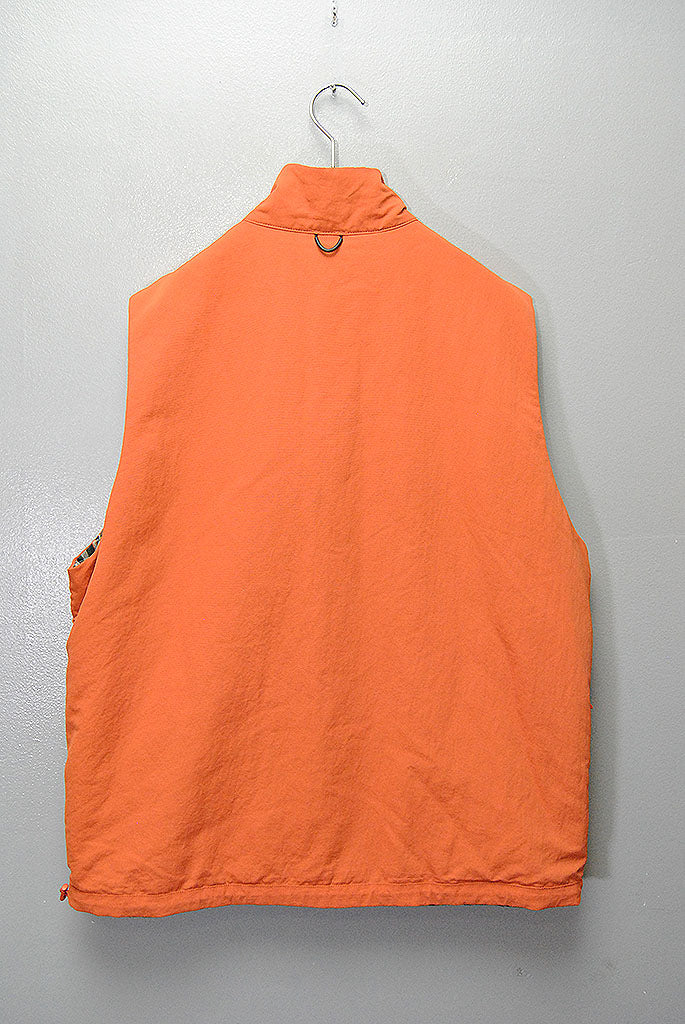 DAIWA PIER39 TECH REVERSIBLE TREKKING VEST