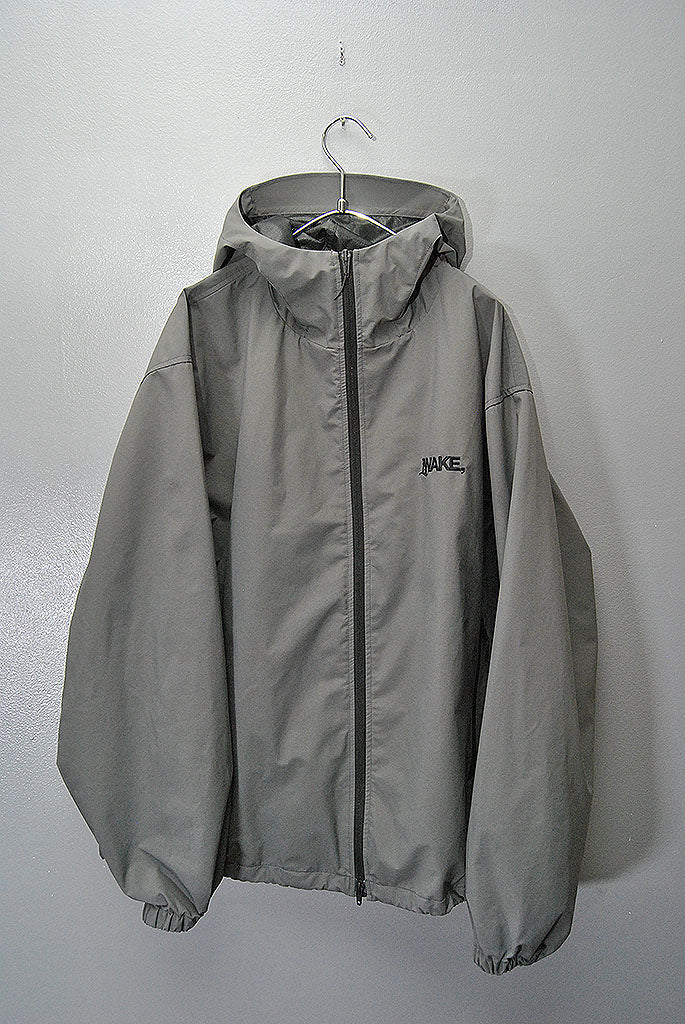 WAKE. × ES.1 NYLON PARKA
