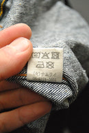 SAMURAI JEANS S0552XX 2nd Type Denim Jacket