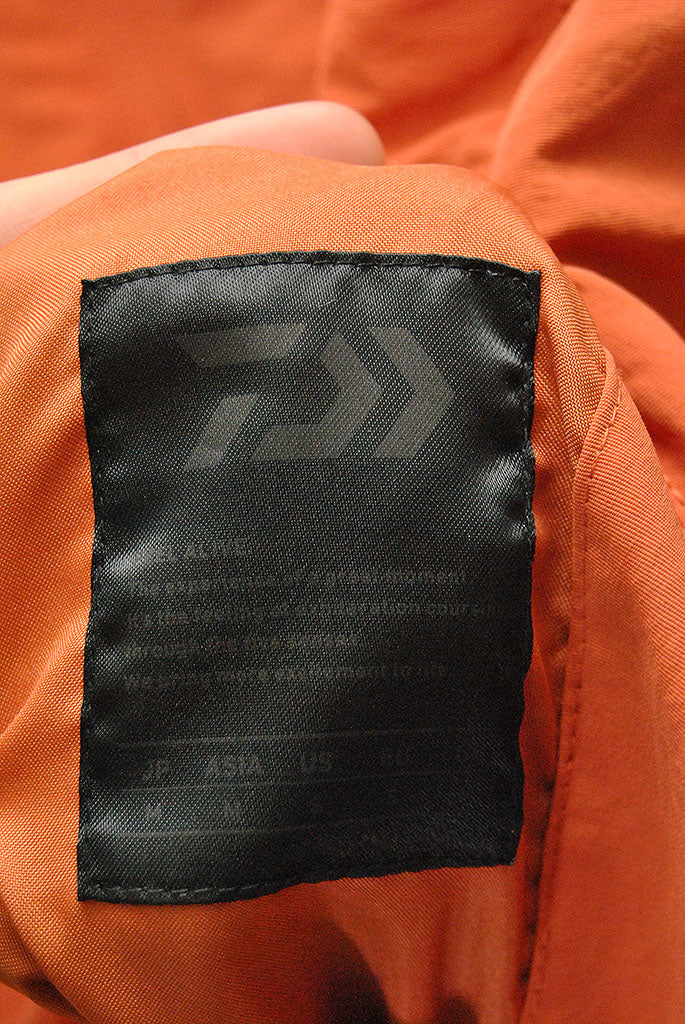 DAIWA PIER39 TECH REVERSIBLE TREKKING VEST