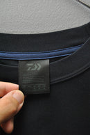 DAIWA PIER39 TECH FLEX JERSEY CREW